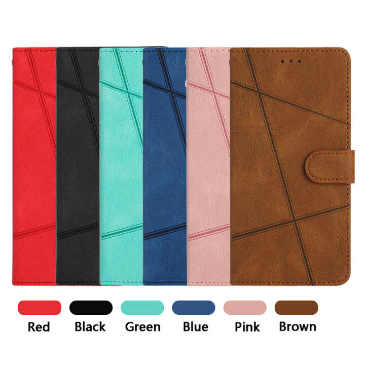 สำหรับ-samsung-galaxy-s3-s4-s5-s6ขอบ-s7-s8-s9-s10บวก-s10e-เคสโทรศัพท์กระเป๋าสตางค์ช่องเสียบบัตรแบบฝาพับเคสโทรศัพท์