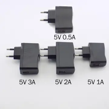 Adapter Output 5v2.5a ราคาถูก ซื้อออนไลน์ที่ - ม.ค. 2024
