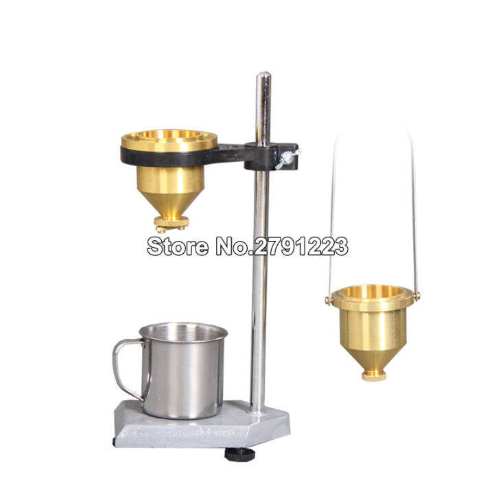 100ml Paint Viscosity Test Cup Flow Cup Mixing Thinning Tool