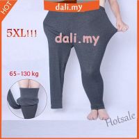 【hot sale】✆卍☌ D19 5XL Plus Size Cashmere Leggings Super Elastic Warm Winter Leggings Women Clothes