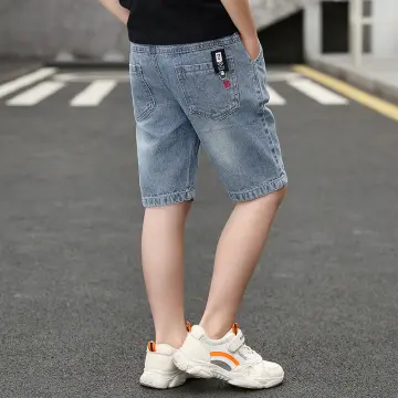 Kids' SHORTS｜Easy-to-wear, Easy-to-move-UNIQLO OFFICIAL ONLINE FLAGSHIP  STORE