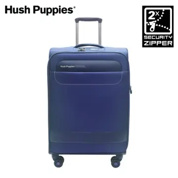Mutton picnic Nat sted hush puppy travel luggage - Buy hush puppy travel luggage at Best Price in  Malaysia | h5.lazada.com.my