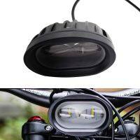 ไฟหน้ารถมอเตอร์ไซด์ LED สำหรับ Sur-Ron Surron Sur Ron Light Bee S X Off-Road จักรยานสกปรกยานพาหนะไฟฟ้า