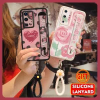 luxurious Soft shell Phone Case For Huawei P40 Pro Liquid silicone originality texture phone case for Girls personality