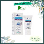 50mL Kem dưỡng ẩm giúp giảm nhờn Ava Acne Control Matte & Shine