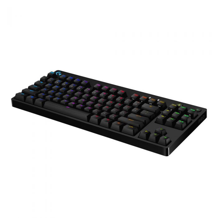 logitech-g-pro-x-gaming-keyboard-genuine-แป้นภาษาอังกฤษ-ของแท้-ประกันศูนย์-2ปี