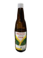 Welco น้ำมันสนเชียงใหม่100% ใช้ผสมสี ขนาดขวด