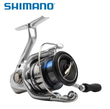 Shimano Stradic FL Spinning Reel - 1000 HG