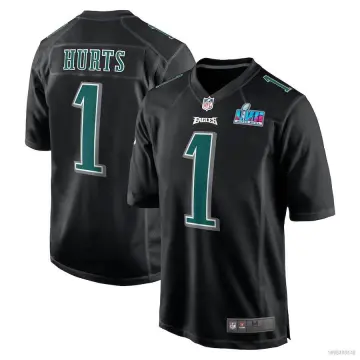 NFL_Jerseys Football Jerseys Jersey Philadelphia''Eagles'', 59% OFF