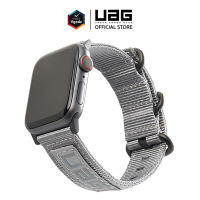 สายแอปเปิ้ลวอช UAG รุ่น Nato - Apple Watch 38/40/41mm