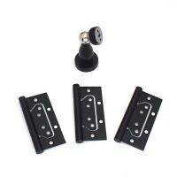 interior door lock the bedroom quiet room home connected supporting hinge stopper