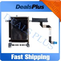 newprodects coming New SSD HDD Hard Disk Caddy Bracket HDD Cable Connector For Lenovo IdeaPad S350 15 S350 15IWL GS550 GS551 GS552 GS55 NBX0001S900