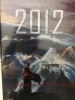 DVDหนัง 2012 (EVSDVDSUB8900-2012) ซับ ไทย-อังกฤษ DVD ค่าย EVS หนัง cinema ดูหนัง หนังโรง มาสเตอร์แท้ STARMART