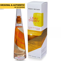 Issey Miyake LEau DIssey Shade of Sunrise EDT 90 ml.