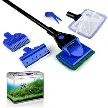 Fish Cleaning Kit - Best Price in Singapore - Jan 2024