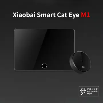 mi doorbell camera