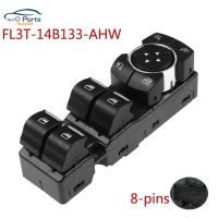 New FL3T-14B133-AHW Power Window Switch For Ford Expedition F150 Pickup 2015-2020 FL3T14B133AHW