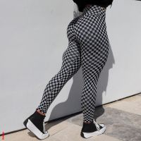 【YD】 2023 Leggings Sport And Scrunch Push Up Waist Gym Tights Pants