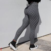 【CC】✟✱  2023 Leggings Sport And Scrunch Push Up Waist Gym Tights Pants