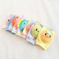 【Ready】? Baby knee pads baby crawling summer thin protective gear anti-fall toddler childrens knee pad sheath artifact