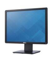 Dell E1715S/HP P17A 17" TN 1280X1024 5ms Flat Panel LED Monitor (Rebuilt - Grade A,  รับประกัน 1 ปี)