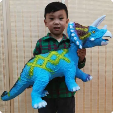 Shop Big T Rex Dinosaur Toys online | Lazada.com.ph