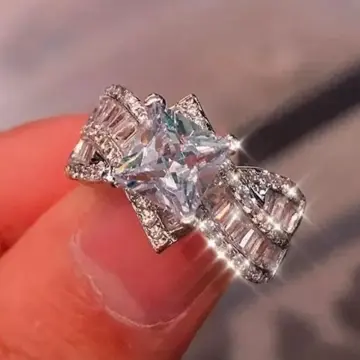 Real american hot sale diamond price