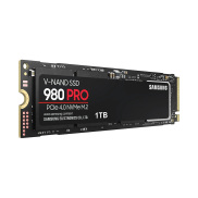 HCMTrả góp 0% Ổ cứng SSD Samsung 980 PRO PCIe Gen 4.0 x4 NVMe V-NAND M.2
