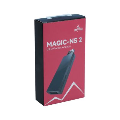 Mayflash MAGIC NS 2 อะแดปเตอร์ควบคุมบลูทูธไร้สาย USB สําหรับ Nintendo Switch Windows Raspberry Pi