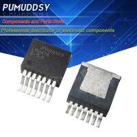 10PCS LM2676S-5.0 TO263 LM2676S-5 LM2676 TO-263 new and WATTY Electronics