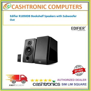 Edifier Speakers R1850db - Best Price in Singapore - Dec 2023