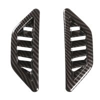 new prodects coming Carbon Fiber Car Interior Dashboard Air Outlet Vent Trim Frame Cover for Toyota 86/Subaru BRZ 2012 2020