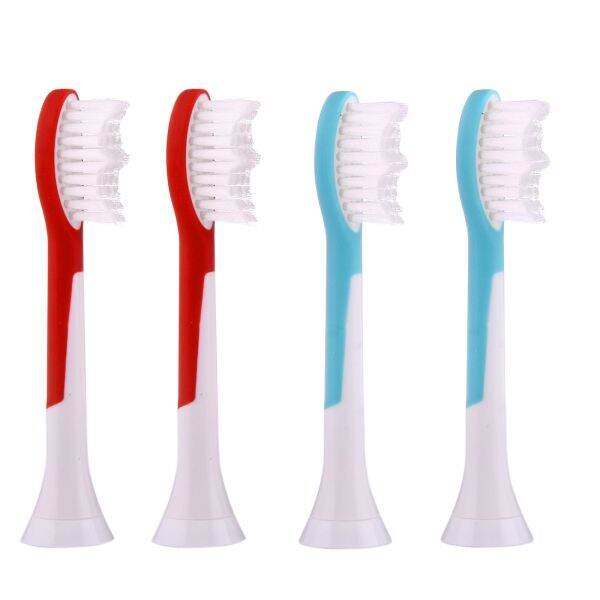 4ชิ้นการเปลี่ยนหัวแปรง-hx6044สำหรับแปรงสีฟันไฟฟ้า-sonicare-philips