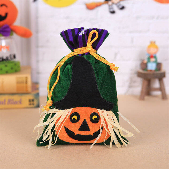 halloween-party-favor-bag-trick-or-treat-bag-drawstring-pouch-children-festival-pumpkin-bag-halloween-candy-bag