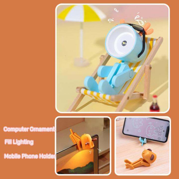 mini-led-night-light-cartoon-cute-dog-and-deer-shape-table-lamp-decoration-study-reading-lamp-desktop-folding-bracket-table-lamp