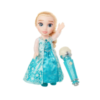 Disney Frozen ตุ๊กตาร้องเพลง Sing A Long Elsa