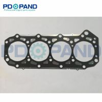 ปะเก็นหัวกระบอกสูบเครื่องยนต์202 ZD3 Zd30ddti ZD30สำหรับ Nissan MISTRAL น้ำมันจีอาร์ II Wagon /Interstar/urvan/box