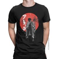 Men T-shirts Neo Tokyo Akira I Vintage 100% Cotton Tees Classic Short Sleeve T Shirts O Neck Clothes Plus Size XS-6XL