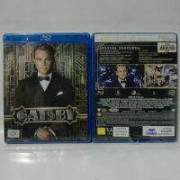 Media Play Great Gatsby, The/ รักเธอสุดที่รัก (Blu-Ray)