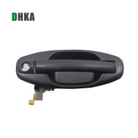 OUTSIDE EXTERIOR DOOR HANDLE FOR HYUNDAY Santa Fe 01-06 2001 2002 2003 2004 2005 2006 BR: 82660-26000 FL:82650-26000 RR:83