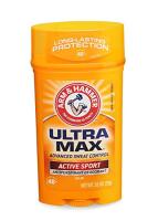 อาร์มแอนด์แฮมเมอร์ โรลออนสติ๊ก Arm &amp; Hammer™ UltraMax™