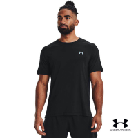 Under Armour UA Mens Iso-Chill Run Laser T-Shirt อันเดอร์ อาร์เมอร์ เสื้อยืด วิ่ง สำหรับผู้ชาย