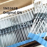 ℡ 10pcs Original 1N5365B 1N5365 IN5365BTRL IN5365 36V 5W NEW 5Watt Zener Diodes 1N5355B 1N5355 IN5355B 18V CASE17-02 DO-201