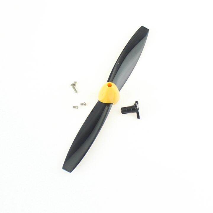 a160-0011-propeller-paddle-blade-for-wltoys-xk-a160-rc-airplane-replacement-spare-parts-accessories