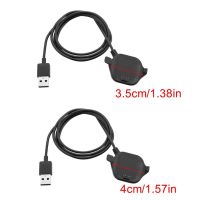 ▥ Stacja ładująca USB Cradle stacja kabel do garmin forerunner 25 zegarek rozmiar L/S