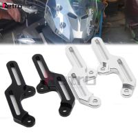 For HONDA NC750X NC 750X NC750 XD/XA 2012-2015 Motorcycle Accessories Windscreen Adjusters Airflow Lift Adjustable Windscreen