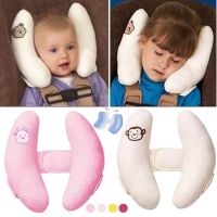 【CW】 Infant Safety Car Stroller Baby Neck Support Sleeping Pillows Toddler Kids Adjustable Cushion Accessories