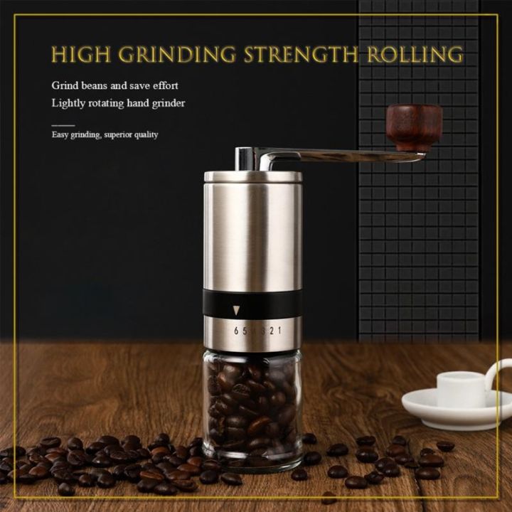 hot-new-เครื่องบดกาแฟ-highaluminumcoffee-grinderburr-grindercoffee-milling-spice-grinder-tools