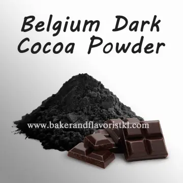 black cocoa - Buy black cocoa at Best Price in Malaysia
