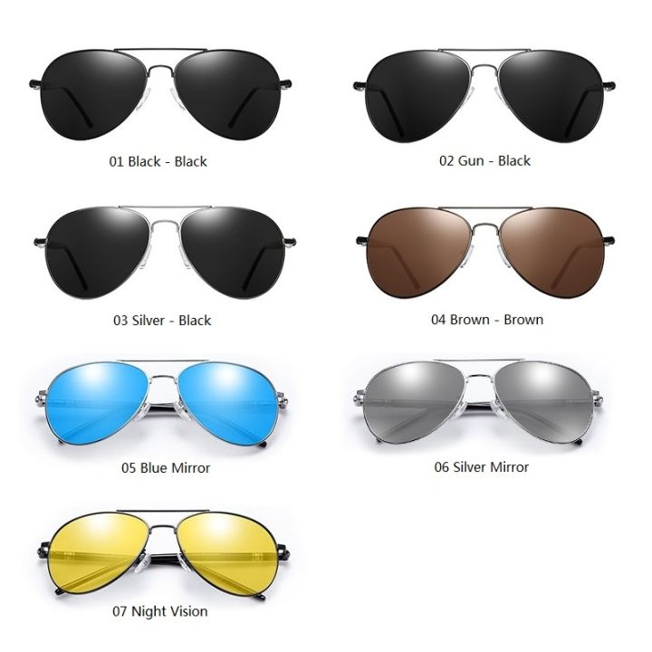 yf-๑-mens-polarized-sunglasses-men-driving-glasses-brand-designer-male-man-uv400